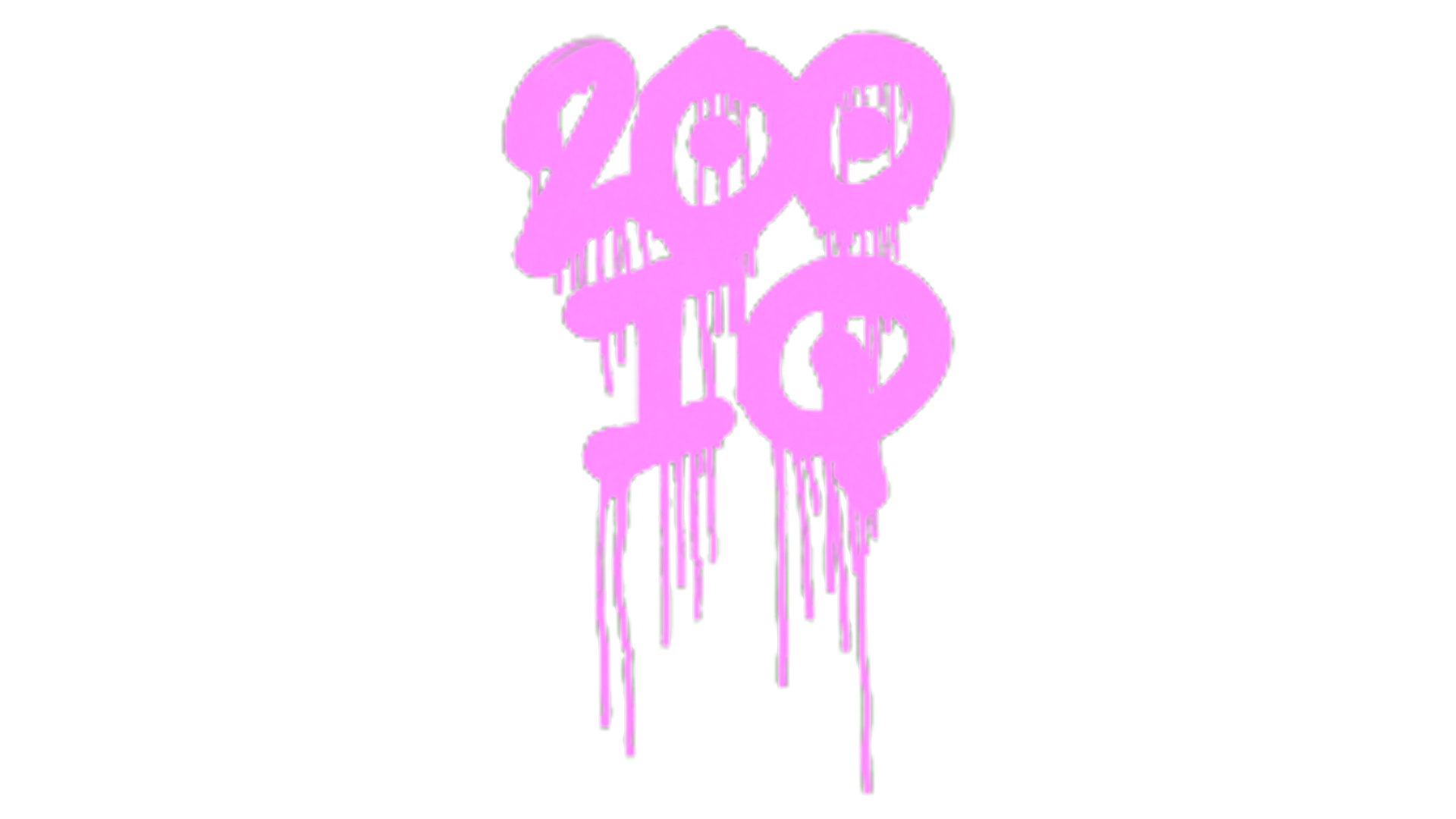 Display for Sealed Graffiti | 200 IQ (War Pig Pink)