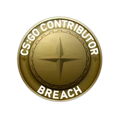 Breach Map Coin