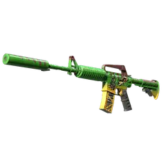 M4A1-S | Emphorosaur-S (Factory New)