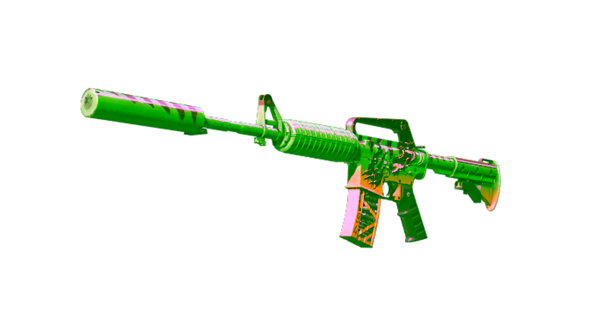 Display for M4A1-S | Emphorosaur-S (Factory New)