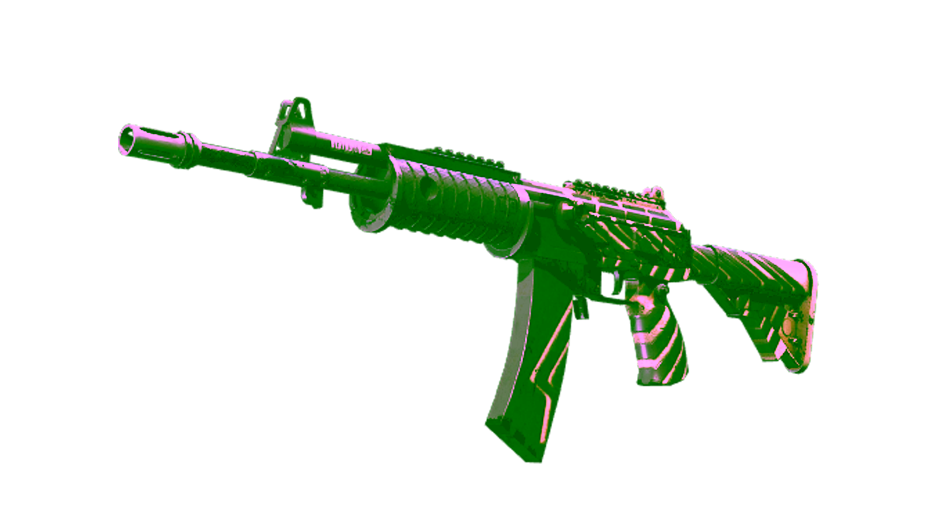 Wyświetl dla StatTrak™ Galil AR | Destroyer (Field-Tested)