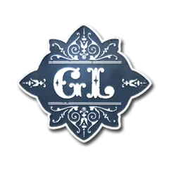 Sticker Good Luck