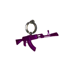 Charm Die-cast AK