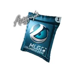 Autograph Capsule | Luminosity Gaming | MLG Columbus 2016