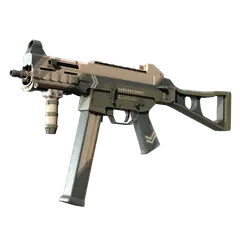 UMP-45 Corporal