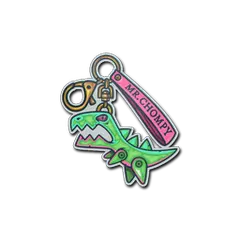 Mr. Chompy