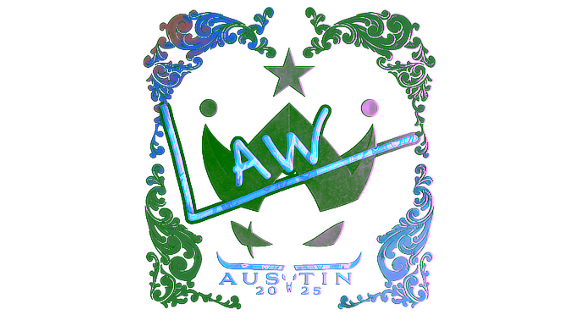 Mostrar para Sticker | stanislaw (Holo) | Austin 2025