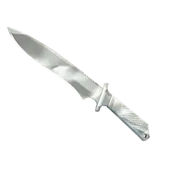 Classic Knife Urban Masked