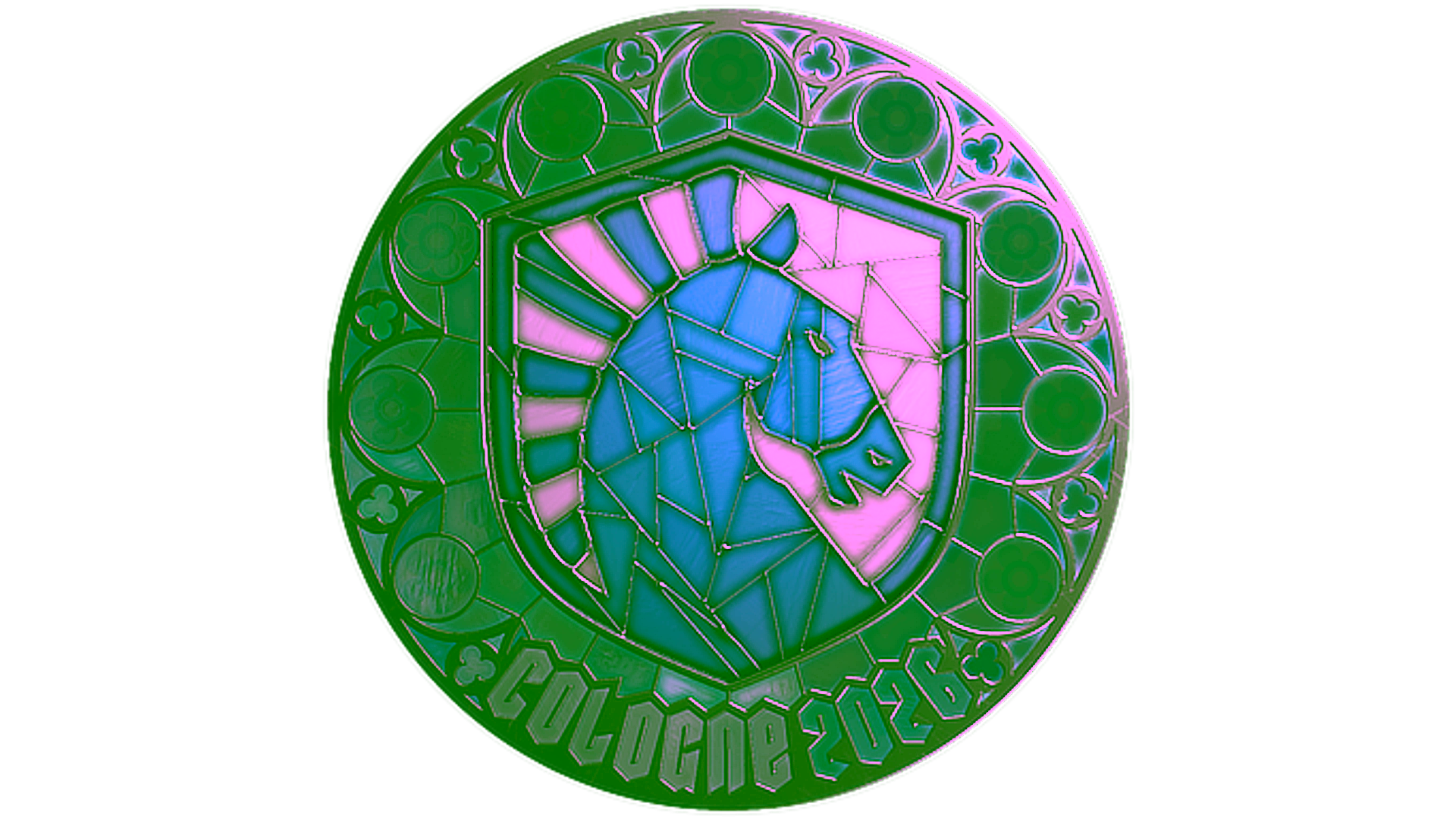 Mostrar para Sticker | Team Liquid (Foil) | Cologne 2026
