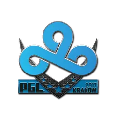 Cloud9 | Krakow 2017