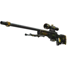 AWP | Phobos (Factory New)