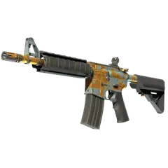 M4A4 | Daybreak (Factory New)