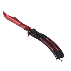 Butterfly Knife Slaughter