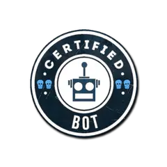 Sticker The Bot