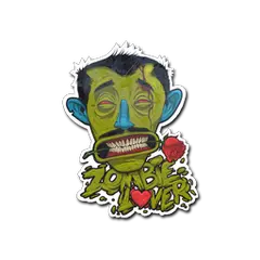 Zombie Lover