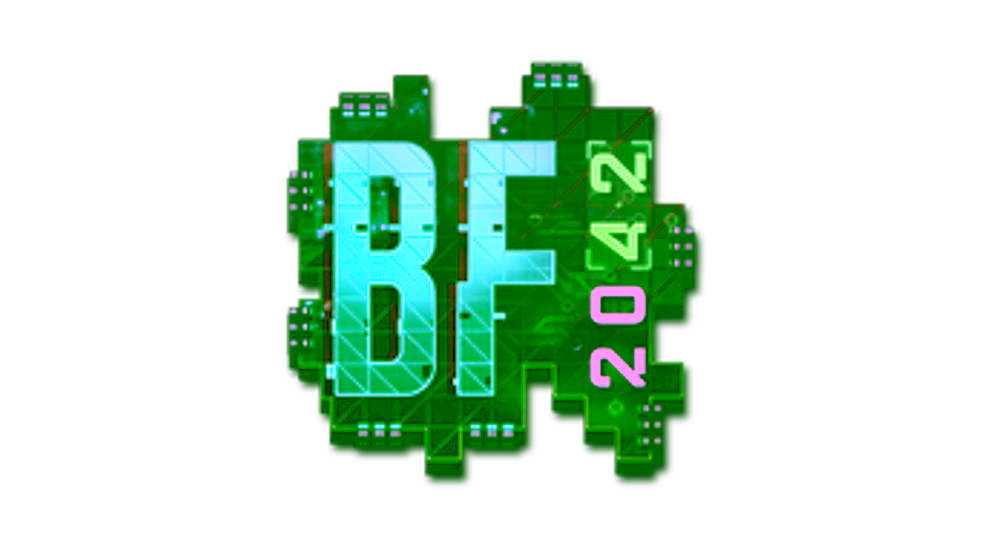 Display for Sticker | BF 2042