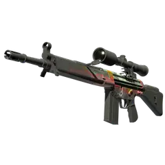 G3SG1 Keeping Tabs
