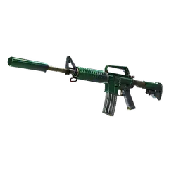 M4A1-S Electrum