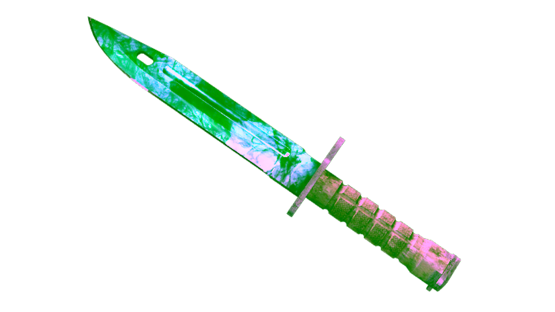Anzeige für ★ Bayonet | Gamma Doppler Phase 2 (Minimal Wear)