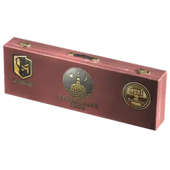 Copenhagen 2024 Nuke Souvenir Package