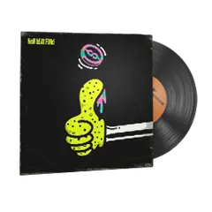 Music Kit New Beat Fund, Sponge Fingerz