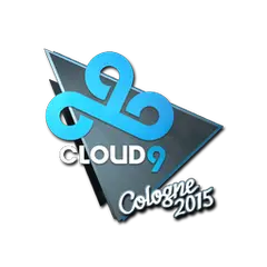 Cloud9 G2A | Cologne 2015