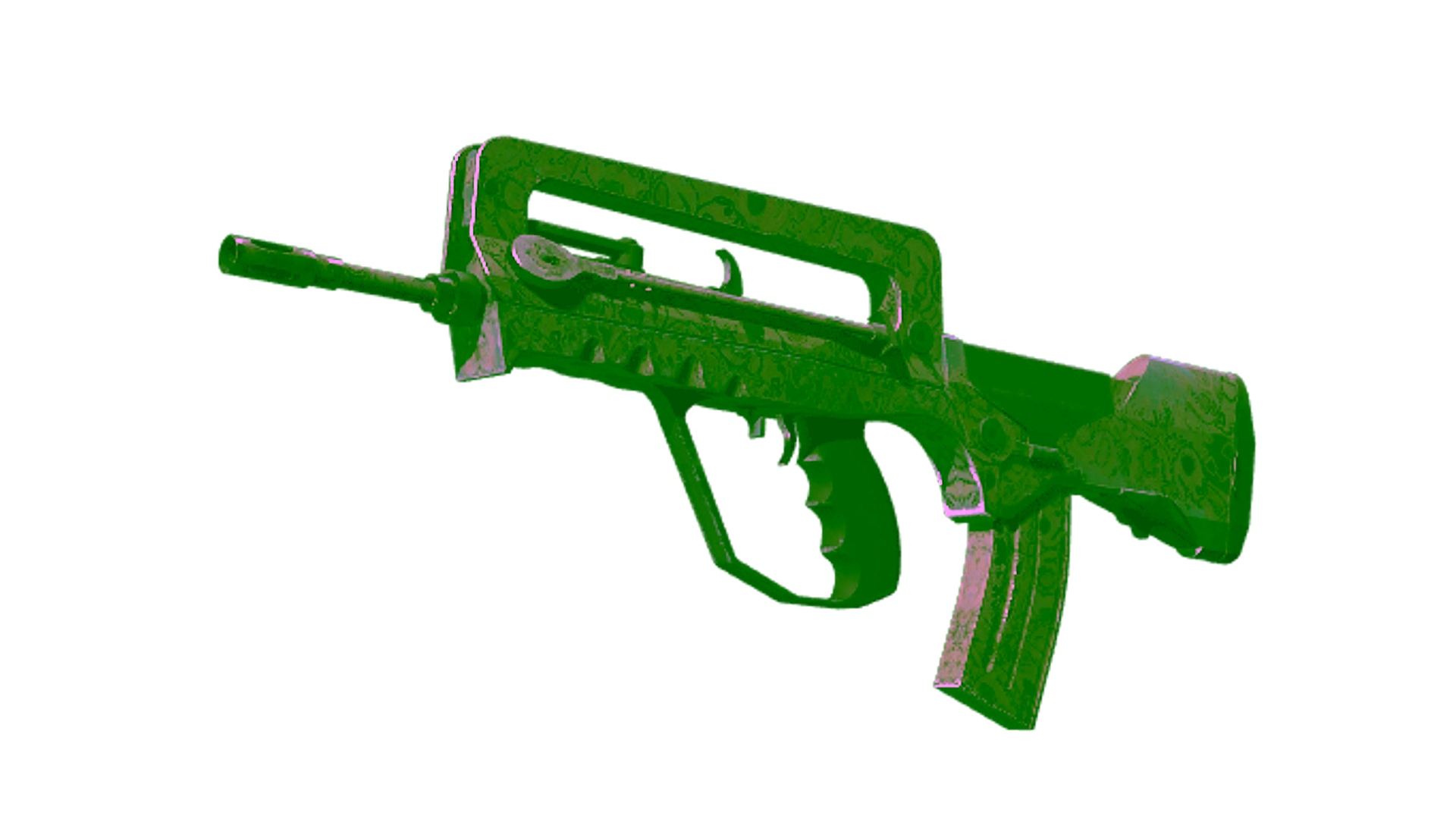 Display for FAMAS | Doomkitty (Field-Tested)