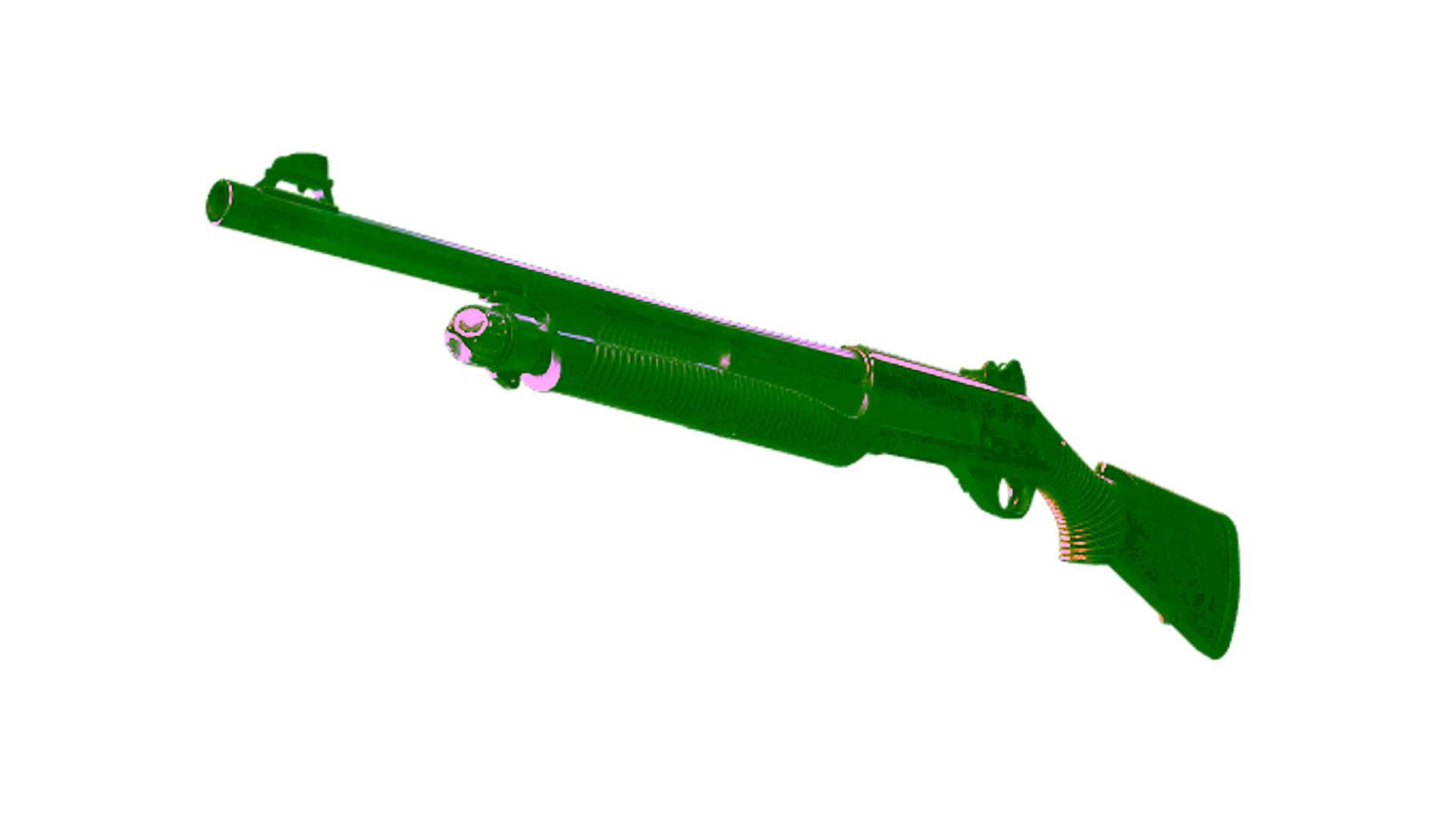 Display for Souvenir Nova | Yorkshire (Battle-Scarred)