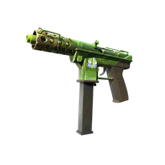 Tec-9 Bamboozle