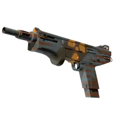 MAG-7 Irradiated Alert