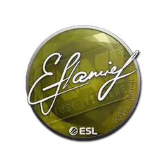 flamie | Katowice 2019