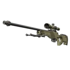 AWP Safari Mesh
