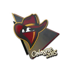 Renegades | Cologne 2015