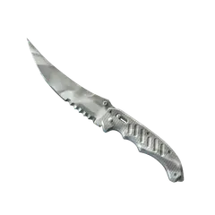 Flip Knife Urban Masked