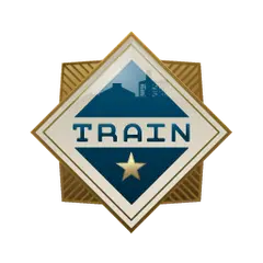 The Train 2025 Collection