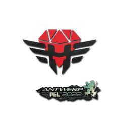 Heroic | Antwerp 2022