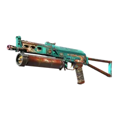 PP-Bizon Embargo