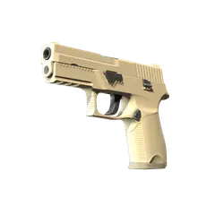 P250 Sand Dune