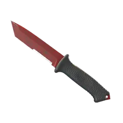 ★ Ursus Knife | Crimson Web (Field-Tested)