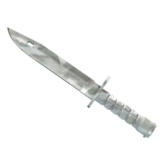 Bayonet Urban Masked