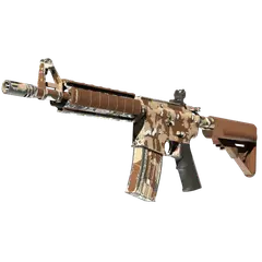 M4A4 Desert Storm