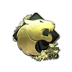 FURIA (Gold) | Rio 2022