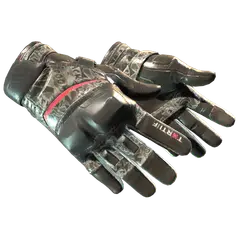 Moto Gloves Boom!