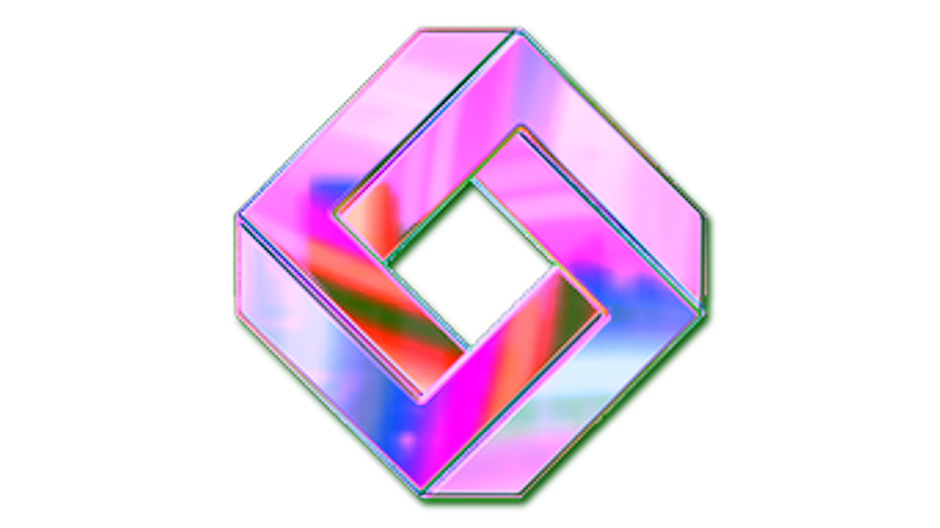 Sticker | Infinite Diamond (Holo) için görüntü