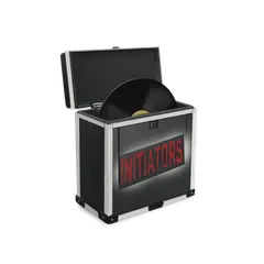 Initiators Music Kit Box