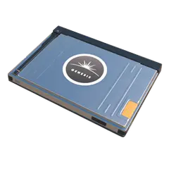 Sealed Genesis Terminal