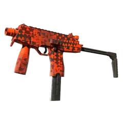 MP9 Setting Sun