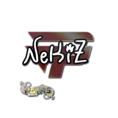 NEKiZ | Paris 2023