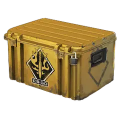 Spectrum 2 Case