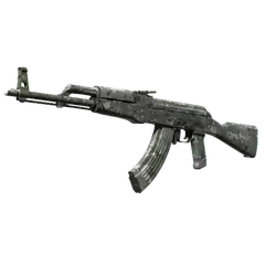 AK-47 VariCamo Grey